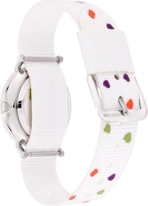 Immagine prodotto Cool Time Kids Kinderuhr (Orologio da polso analogico, 28 mm)
