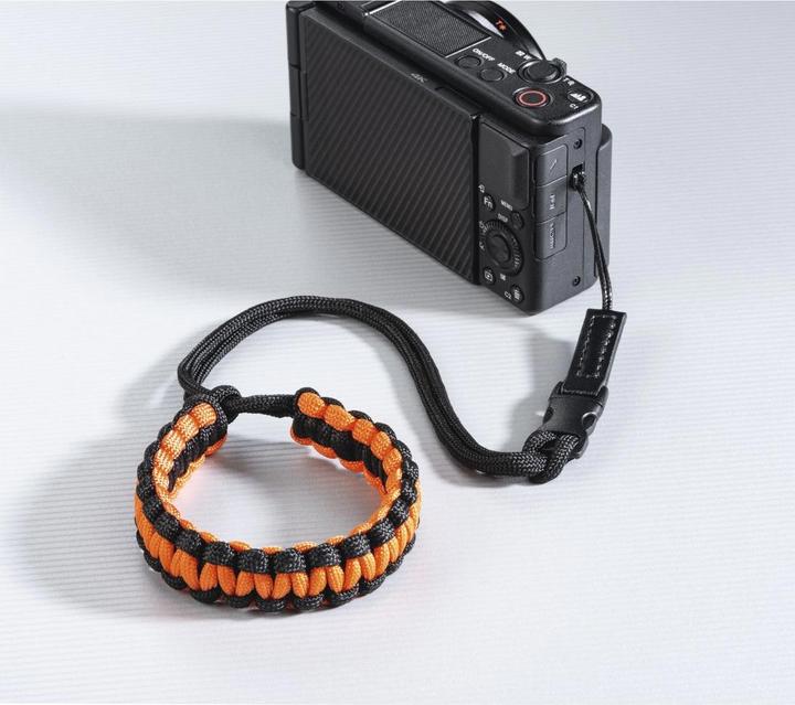 Actual product image Hama Braid 20 (Wrist strap)