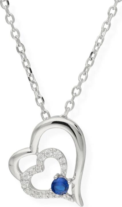 Immagine prodotto Carat Colorstone (Argento 925, 42 cm)