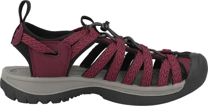 Actual product image Keen W Whisper (37)