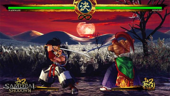 Immagine prodotto Deep Silver Samurai Shodown (EN) (Switch, DE)