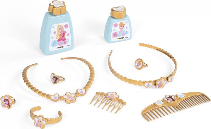 Image du produit Smoby DP 2 In 1 Hairdresser