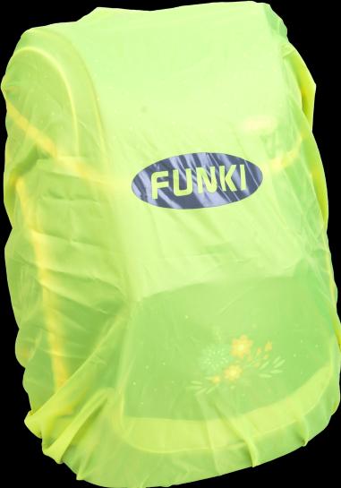 Immagine prodotto Funki Flexy-Bag (15 l)
