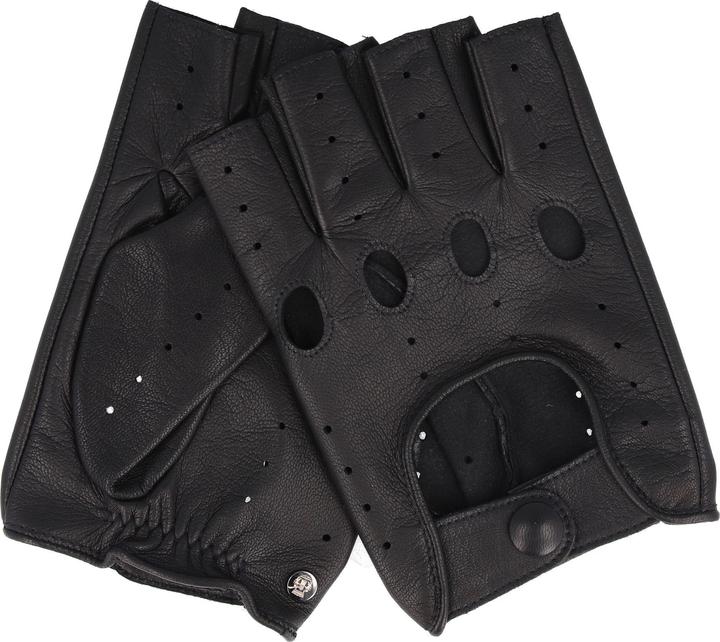 Produktbild Roeckl Palermo Handschuhe Leder (8.5)