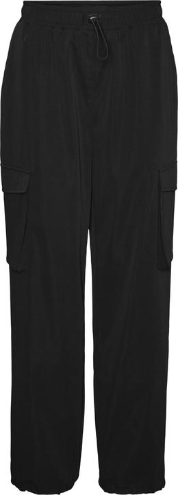 Immagine prodotto Vero Moda VMPEPPER Hohe Taille Cargohose Cargo-Hose (XS)