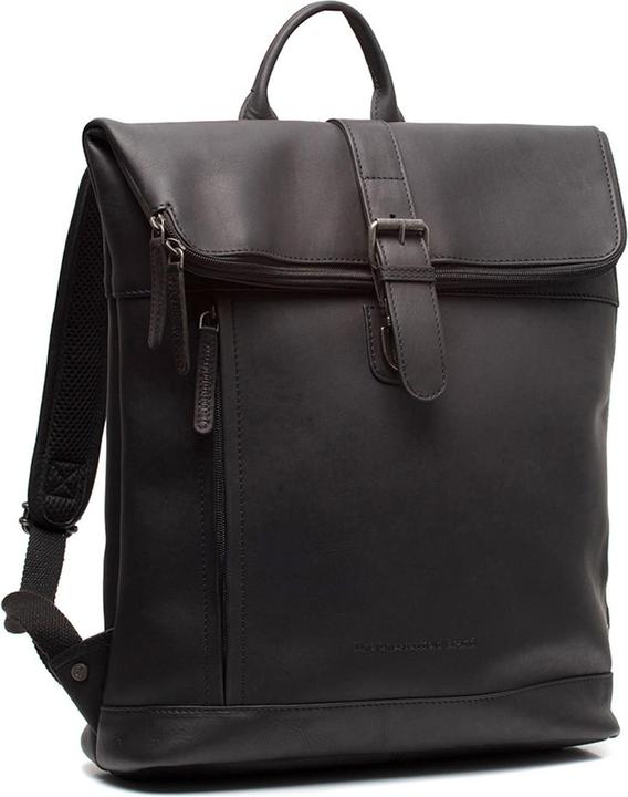 The Chesterfield Brand Larsson Rucksack Leder 40 cm Laptopfach (15 l)