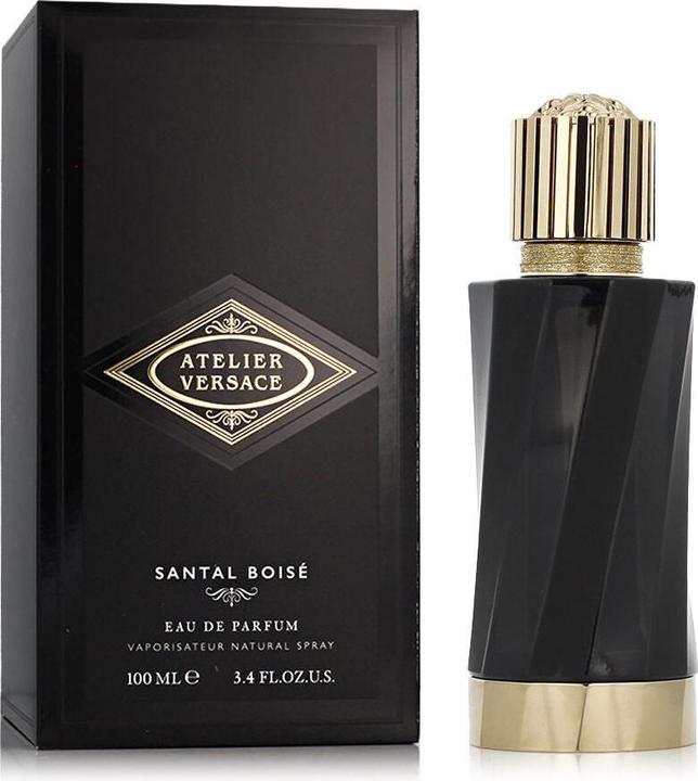 Produktbild Versace Santal Boisé (Eau de Parfum, 100 ml)