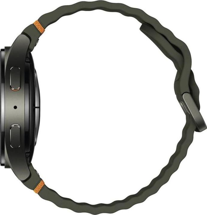 Image du produit Samsung DUPLICATE Galaxy Watch 7 FR (40 mm, WLAN uniquement)