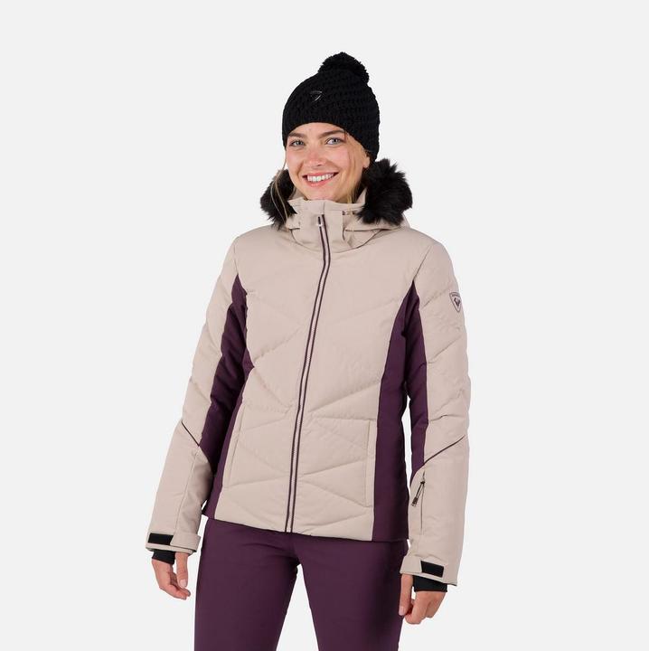 Rossignol Staci Jkt Jacke (S)
