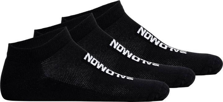 Produktbild Salomon Everyday Low 3p (3er Pack, 39 - 41)