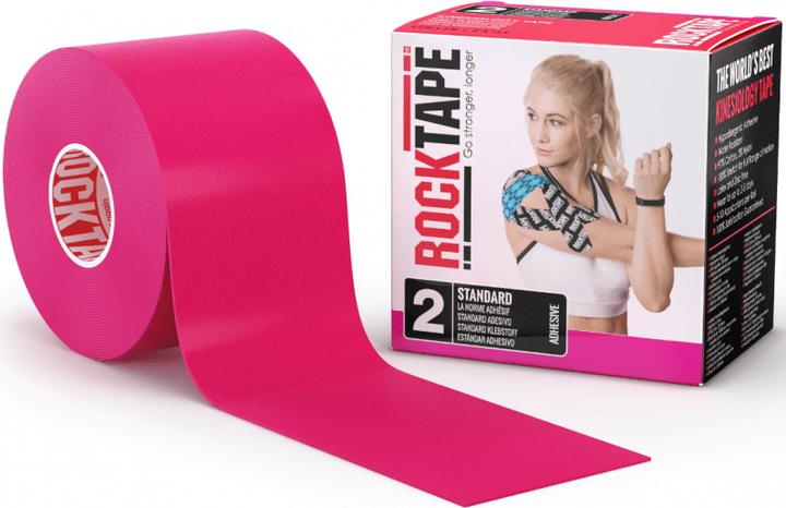 Rock Tape Standard (1 Stk) (5 m)