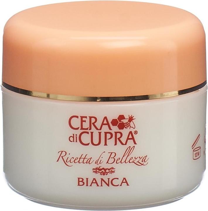 Image du produit Cera di Cupra bianca Ciccarelli (100 ml, Crème de jour)