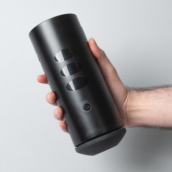 Actual product image Kiiroo Titan Interactive Stroker