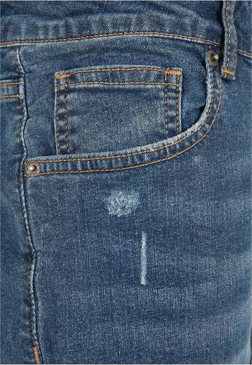 Immagine prodotto Urban Classics Jeans slim fit pesantemente distrutti - 16475 (W28/L32)