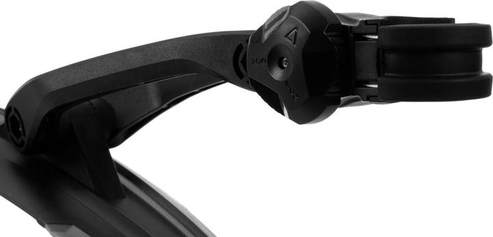 Actual product image ACID Mudguard VANE DISC rear 29" (Rear mudguard)
