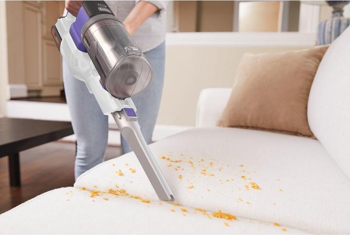 Actual product image Black & Decker BHFEV1825CP
