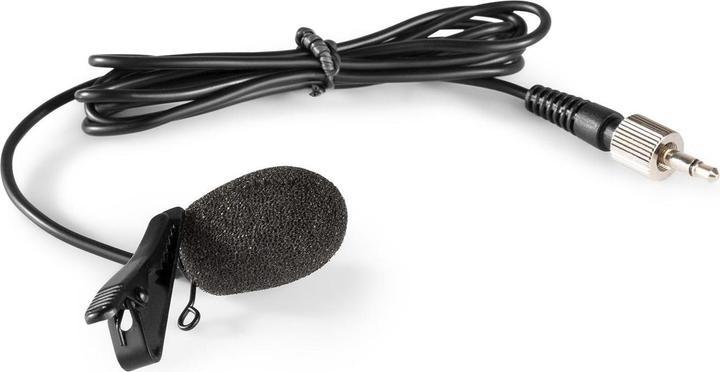 Actual product image Vonyx Wireless microphone WM61B