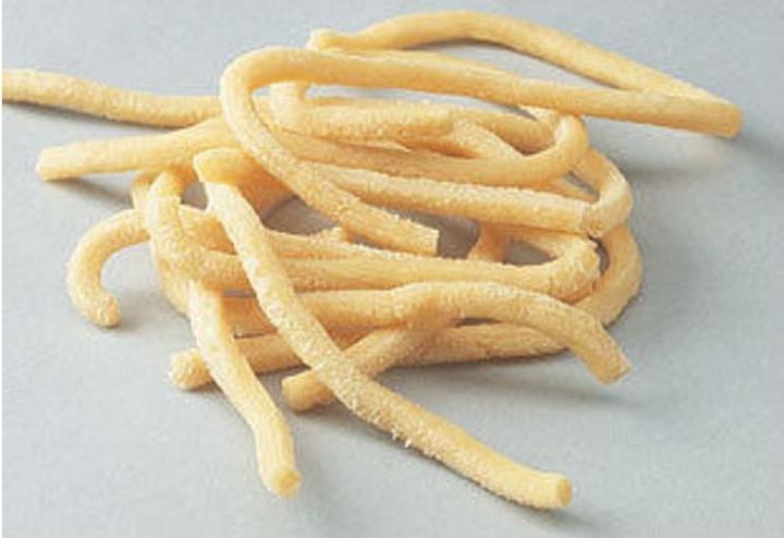 Actual product image Kenwood Spaghetti Quadri AT910006