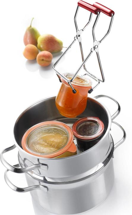 Produktbild Westmark Glashebezange (1 Stk., 1 l)