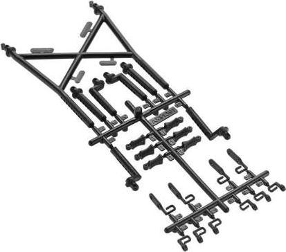 Produktbild Axial SCX10 II Karosseriehaltepfosten