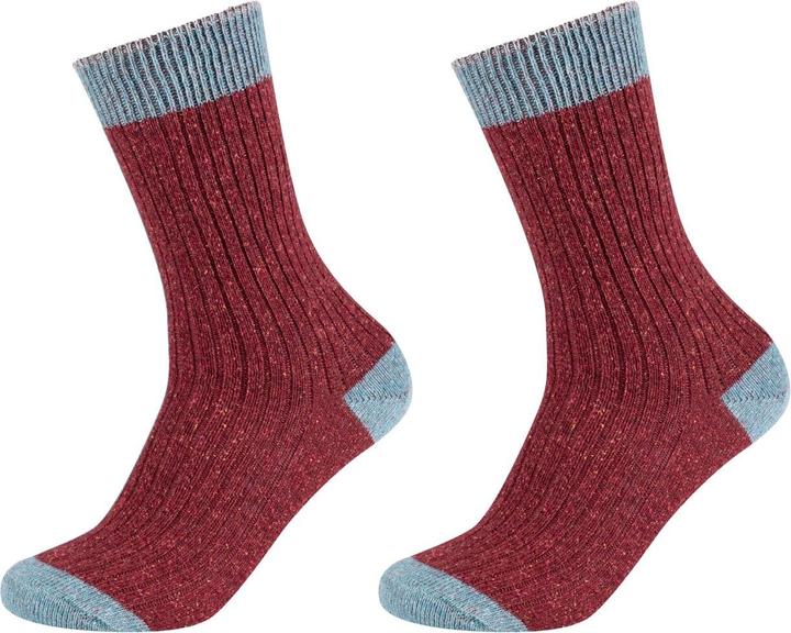 Produktbild S.Oliver Socken (2er Pack, 35, 38)