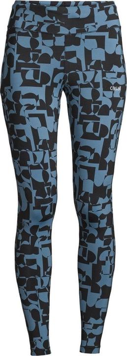 CASALL Bedruckte Leggings „Essential Tights“ (36)