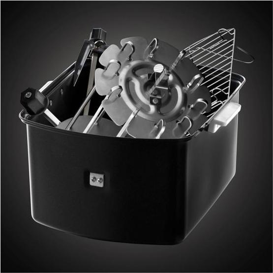Image du produit Russell Hobbs Cyclofry Plus