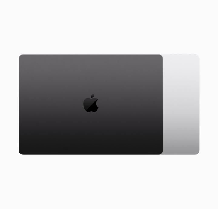 Image du produit Apple MacBook Pro - Début 2023 (16", M3 Max, 48 Go, 1000 Go, DE)