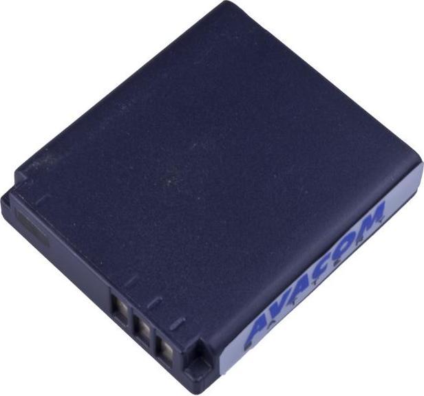 Produktbild Avacom DIPA-S005N-338 camera/camcorder battery Lithium-Ion (Li-Ion) (Kamera Akku)
