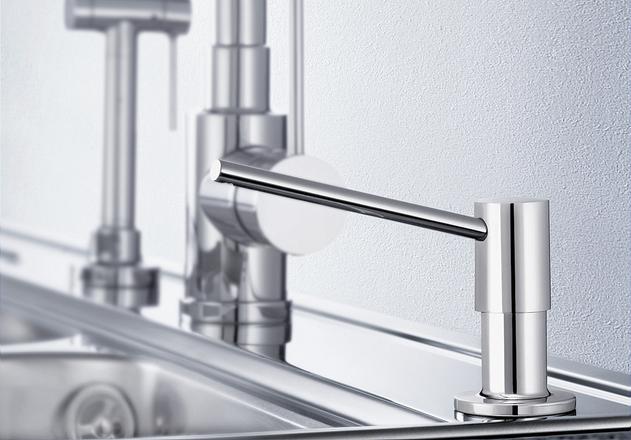 Image du produit Blanco Distributeur de liquide vaisselle Torre