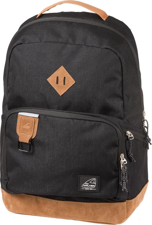 Actual product image Walker Pure Eco Black (29 l)