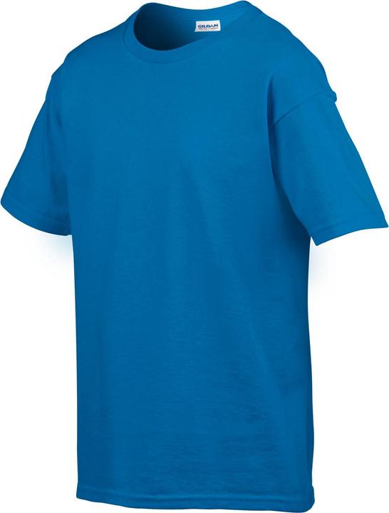 Immagine prodotto Gildan - SoftStyle - Maglietta in cottone pettinato - Bambini (140, 146)