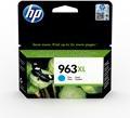 Actual product image HP 963XL (C)