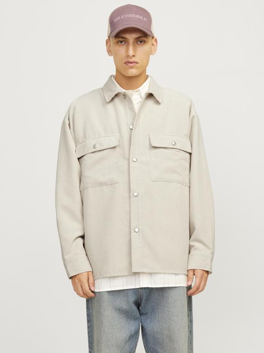 Immagine prodotto Jack & Jones Maglia oversize dalla vestibilità ampia Maglia oversize (S)