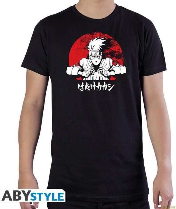 ABYstyle Naruto - Kakashi Hatake - L Grosse (L)