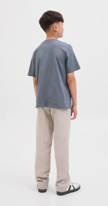 Actual product image Jack & Jones Jjestar Jj Tee Ss Noos Jnr (164)