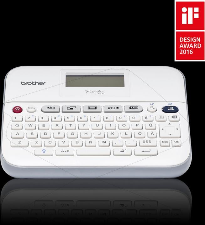 Image du produit Brother Pt-D400
