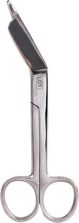 Produktbild Söhngen Listerschere 14cm, kniegebogen (14 cm)
