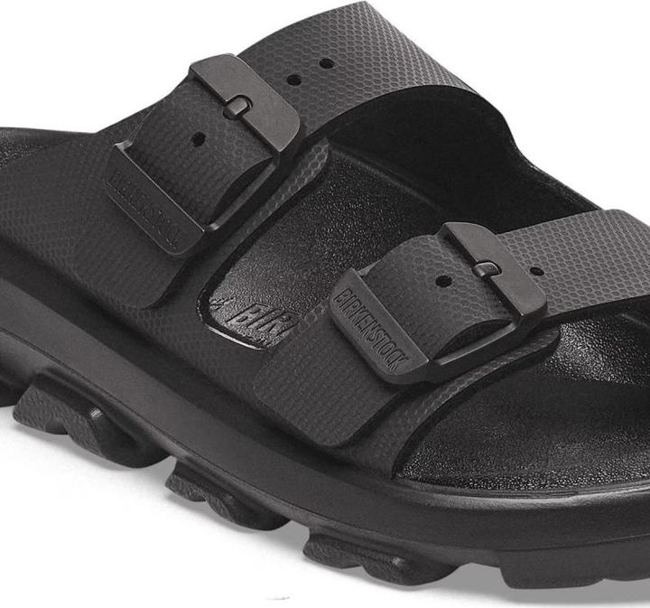 Actual product image Birkenstock Mogami Terrastealth Flip-Flops mit 2 Riemen (46)