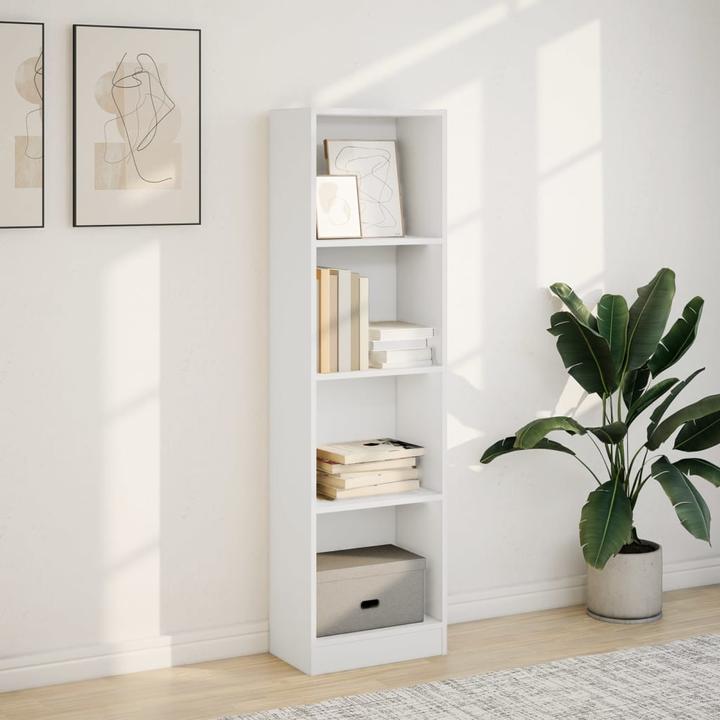 Image du produit VidaXL Claiborn (40 x 24 x 143 cm)