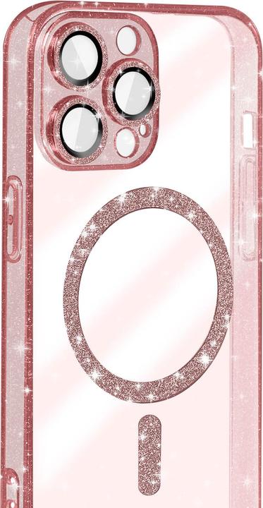 Actual product image Avizar SparkleShield Case Series (Apple iPhone 14 Pro)