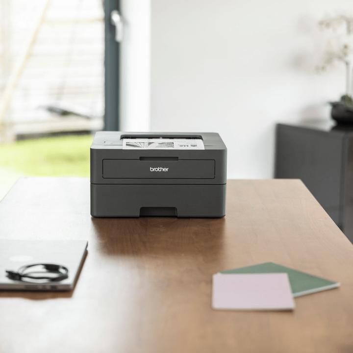 Produktbild Brother HL-L2402DYJ1 (Laser, Schwarz-Weiss)