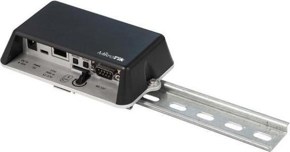 Immagine prodotto MikroTik DRP-LTM - Kit DINrail PRO per la serie LtAP mini
