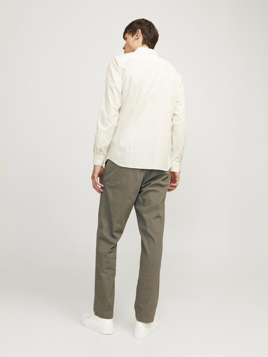 Actual product image Jack & Jones Relaxed fit chino trousers Chino trousers (W34/L36)
