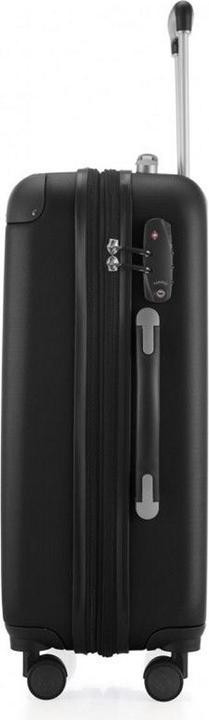 Image du produit Hauptstadtkoffer Spree - Set de 3 valises S/M/L avec TSA (Bagage à main (jusqu'à 50l), M (50 - 90l), L (90 - 115l))