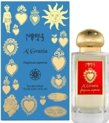 Nobile 1942 A Grazia Fragranza Suprema Edp 75 ml (Eau de Parfum, 75 ml)