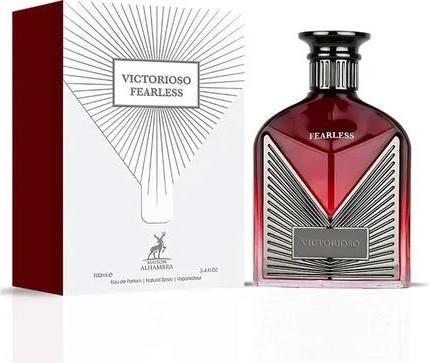 Actual product image Maison Alhambra Pink Eclipse Eau de Parfum for Women 3.4 Fl Oz (Eau de parfum, 100 ml)