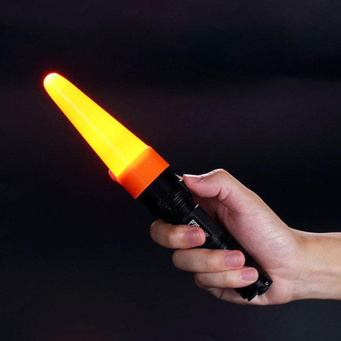 Immagine prodotto Nitecore NTW32 verkeerskegel, 32 mm