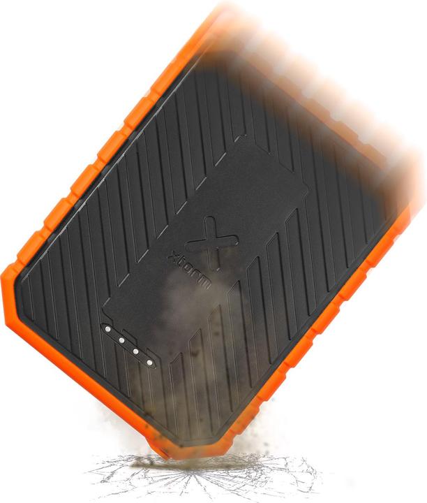 Produktbild Xtorm Xtreme Series (10000 mAh, 18 W, 120 Wh)