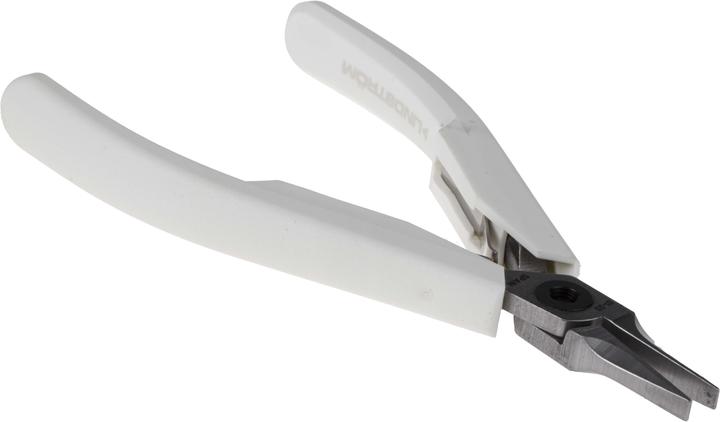 Actual product image Lindstrom Flat pliers 7490 Lindström (120 mm)